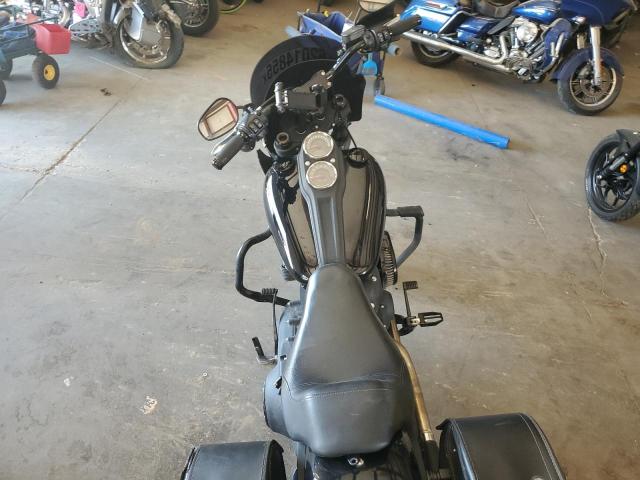 2020 HARLEY-DAVIDSON FXLRS 1HD1YWK10LB075276