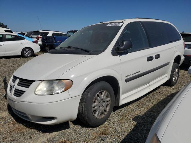 DODGE GRAND CARA