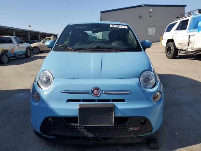 2017 FIAT 500 ELECTR 3C3CFFGEXHT565603
