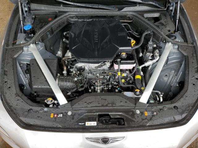 2025 GENESIS G70 BASE KMTG34SC4SU151036