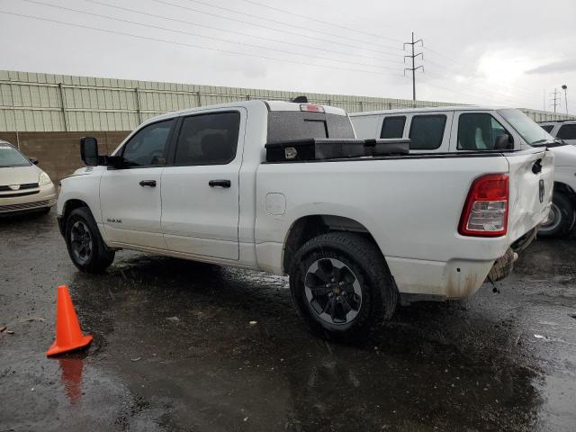 2019 RAM 1500 TRADE 1C6SRFGTXKN612222