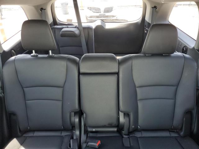 2021 HONDA PILOT SE 5FNYF6H26MB095116