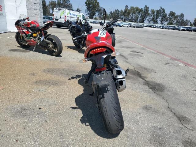 2018 DUCATI MONSTER 12 ZDMMACFW9JB024917