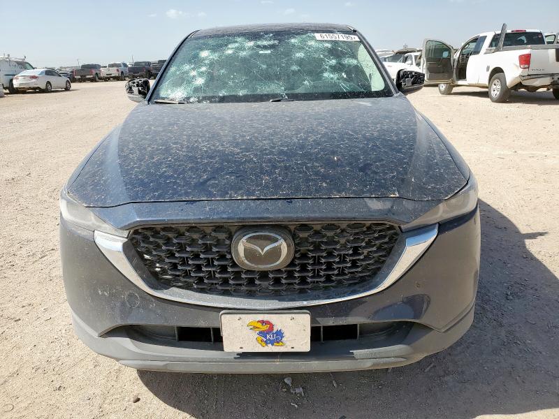 2023 MAZDA CX-5 PREMI - JM3KFBEM6P0142319
