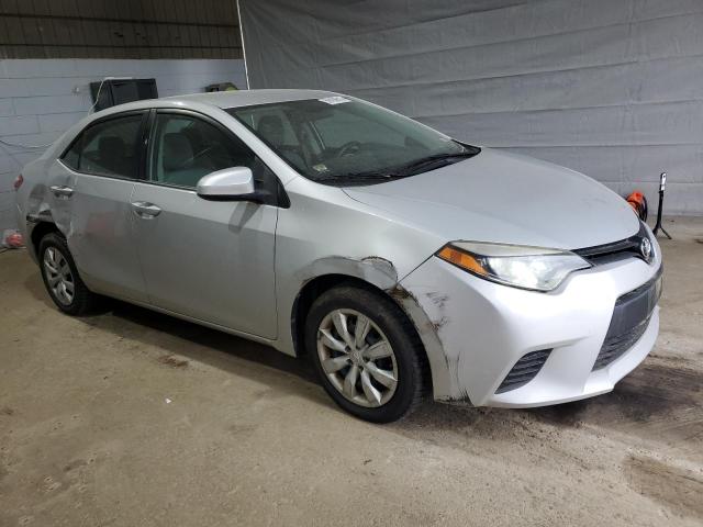 Vin: 2t1burhe7ec187963, lot: 59186615, toyota corolla l 20144