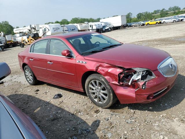 Vin: 1g4hj5emxbu107055, lot: 60019915, buick lucerne cxl 20114