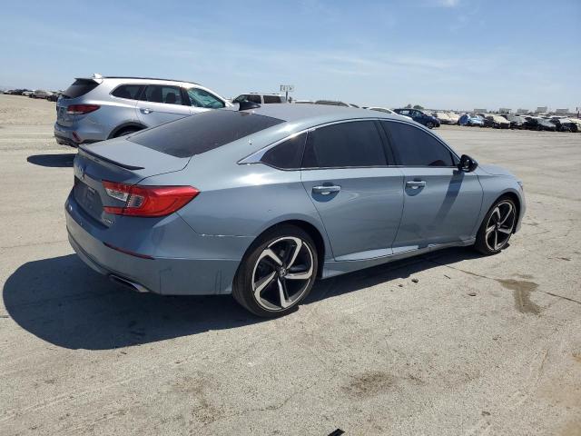 Vin: 1hgcv1f34na106427, lot: 57892345, honda accord sport 20223
