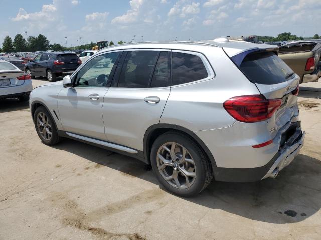 2020 BMW X3 XDRIVE3 - 5UXTY5C02L9D03412