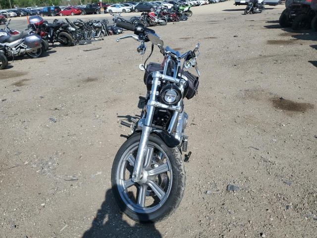 2023 HARLEY-DAVIDSON FXST 1HD1BVJ17PB036848