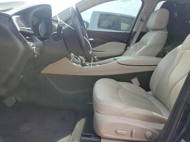 2020 BUICK ENVISION E - LRBFXCSA6LD229145