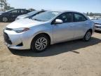 2017 TOYOTA COROLLA L - 5YFBURHE0HP645993