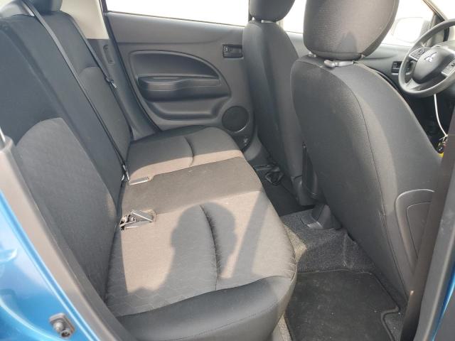 2024 MITSUBISHI MIRAGE ES - ML32AUHJ9RH007332