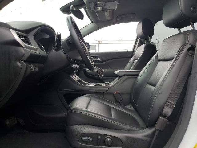 2023 GMC ACADIA SLT 1GKKNUL4XPZ185233