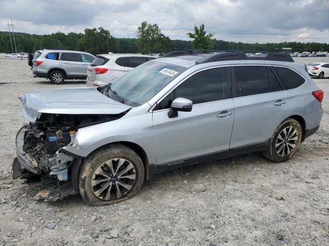SUBARU OUTBACK 2.