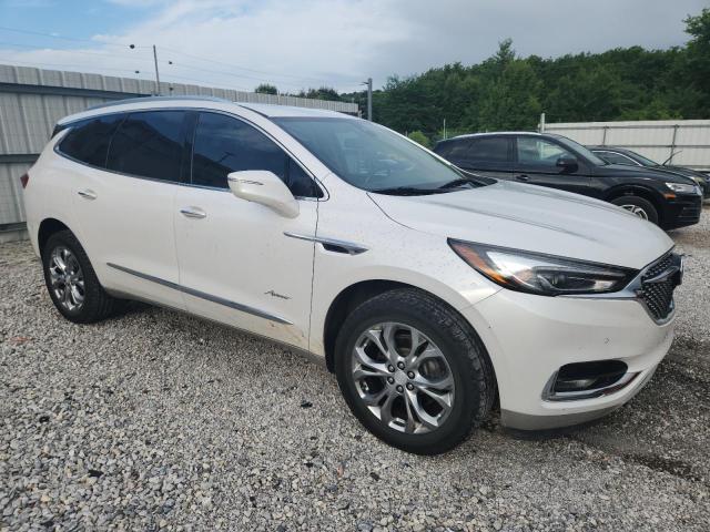 2019 BUICK ENCLAVE AV 5GAEVCKW9KJ138922