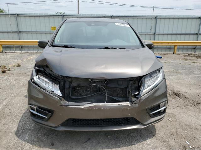 2019 HONDA ODYSSEY TO 5FNRL6H83KB060483