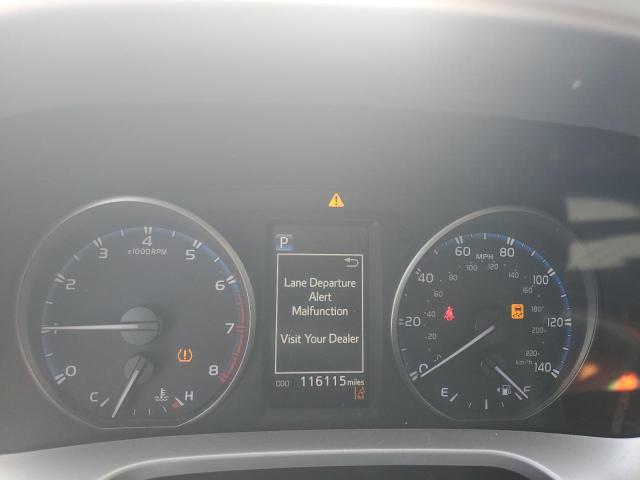 2018 TOYOTA RAV4 LE - JTMZFREV5JJ173667