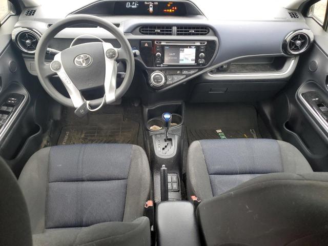 2015 TOYOTA PRIUS C JTDKDTB37F1099084