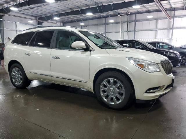 Vin: 5gakvckd6fj222946, lot: 61200795, buick enclave 20154