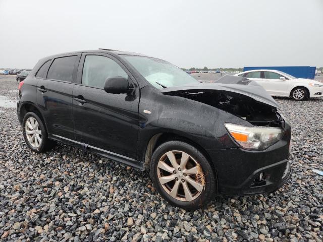 Vin: ja4ap4au1cz004612, lot: 58640415, mitsubishi outlander se 20124