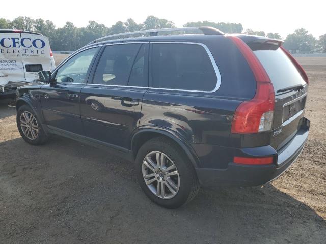 Vin: yv4952cz9b1579630, lot: 59854205, volvo xc90 3.2 20112