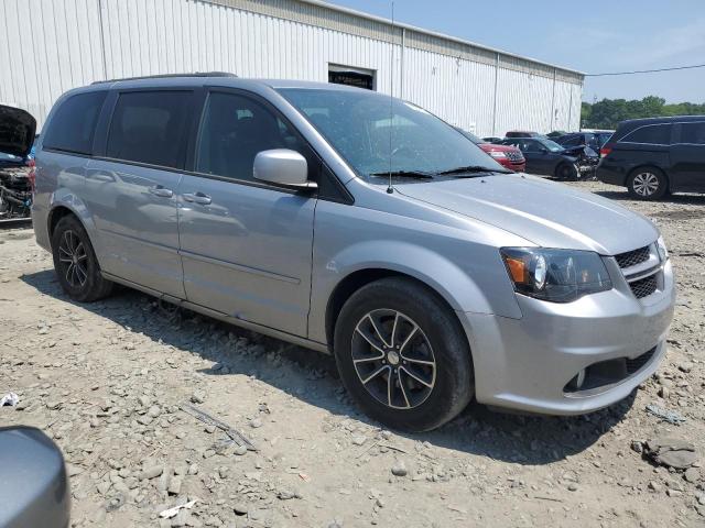 Vin: 2c4rdgeg3hr848482, lot: 60270375, dodge caravan gt 20174