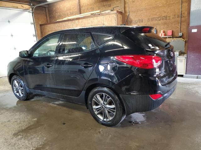 Vin: km8jtcaf0fu033691, lot: 58374695, hyundai tucson gls 20152
