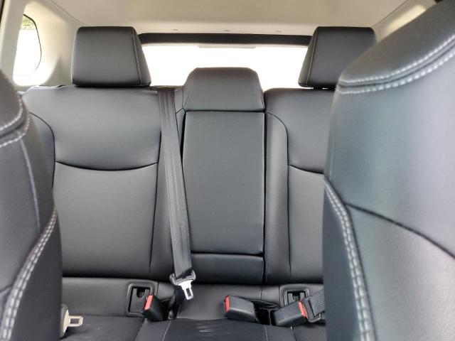 2024 TOYOTA COROLLA CR 7MUDAAAGXRV085087