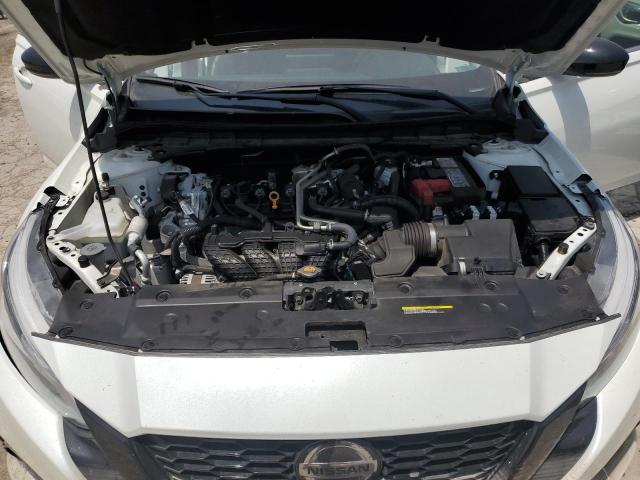 2022 NISSAN ALTIMA SR 1N4BL4CV0NN327240