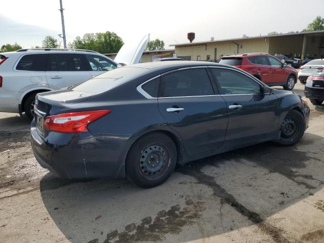 2017 NISSAN ALTIMA 2.5 - 1N4AL3AP7HC197239