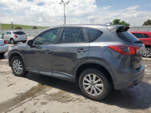 Vin: jm3ke2cy2f0515072, lot: 59587515, mazda cx-5 touring 20152