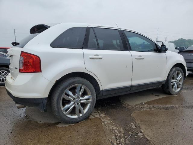 Vin: 2fmdk3jc9dbb05433, lot: 59703025, ford edge sel 20133