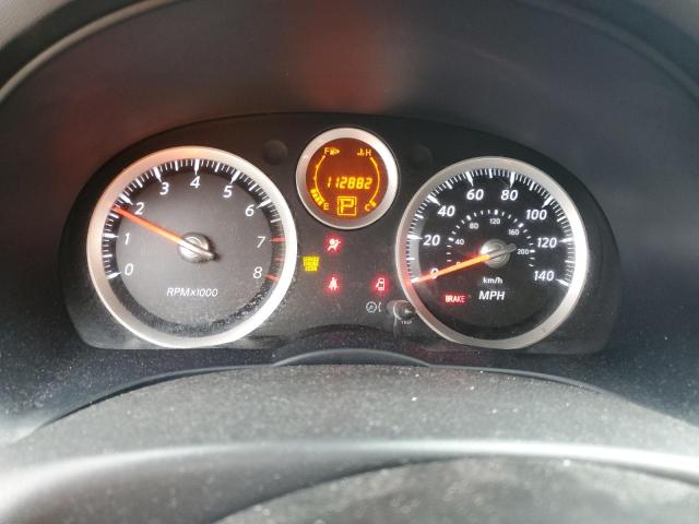 2010 NISSAN SENTRA 2.0 - 3N1AB6AP0AL611778