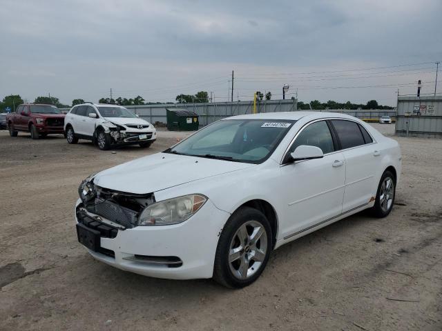 Vin: 1g1zc5ebxaf165969, lot: 60144795, chevrolet malibu 1lt 2010 img_1