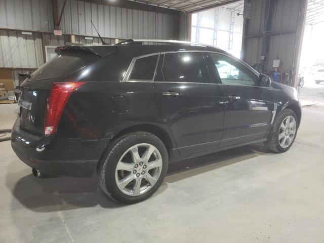 2011 CADILLAC SRX PREMIU - 3GYFNFEY7BS505486