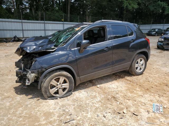 2016 CHEVROLET TRAX 1LT - KL7CJLSB9GB538783