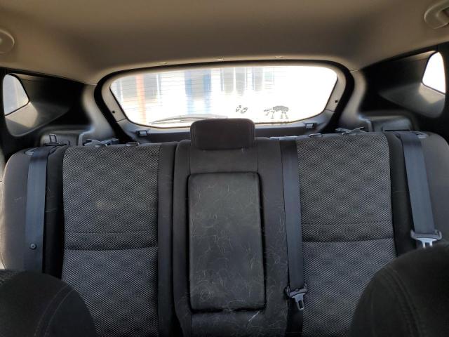 2018 NISSAN ROGUE SPOR JN1BJ1CR5JW268274