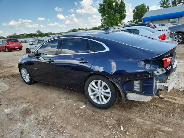 Vin: 1g1ze5st7gf269934, lot: 61823875, chevrolet malibu lt 20162