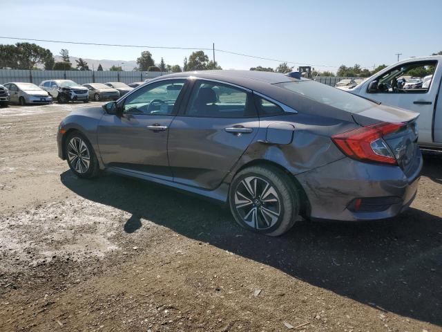 2016 HONDA CIVIC EX 2HGFC1F34GH645721