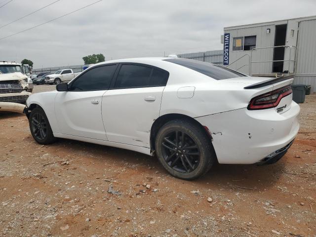 2019 DODGE CHARGER SX - 2C3CDXJG3KH663040