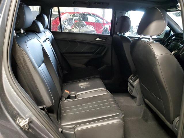 2022 VOLKSWAGEN TIGUAN SE 3VV8B7AXXNM047012
