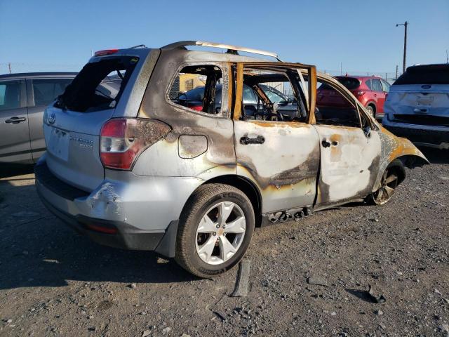 Vin: jf2sjagc2fh563073, lot: 58986155, subaru forester 2.5i premium 20153