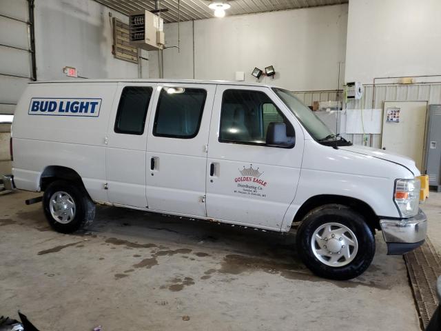 2010 FORD ECONOLINE - 1FTNE2EL6ADA07809