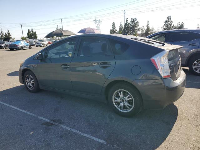 Vin: jtdkn3du5a0067154, lot: 59299235, toyota prius 20102