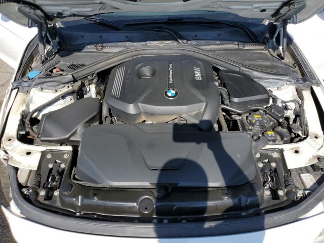 2017 BMW 330 XI WBA8D9G3XHNU61729