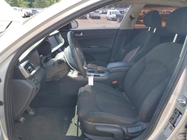 2020 KIA OPTIMA LX - 5XXGT4L33LG435083