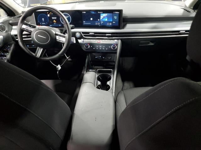 2025 HYUNDAI SONATA SEL KMHL14JA5SA463446