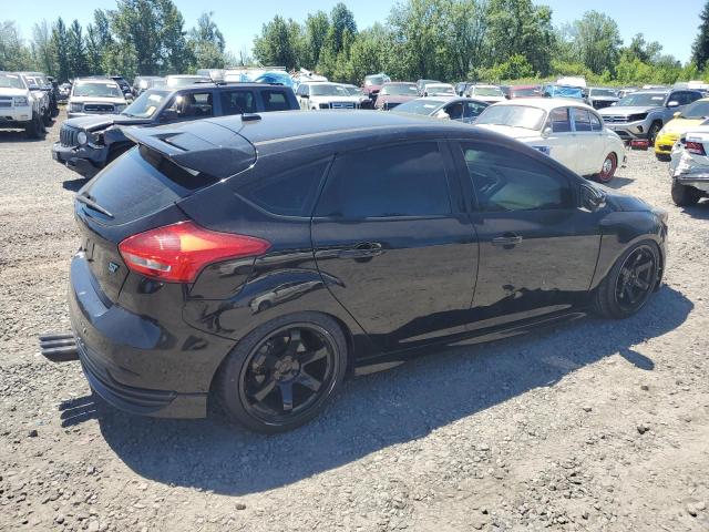 Vin: 1fadp3l90hl296341, lot: 62583645, ford focus st 20173