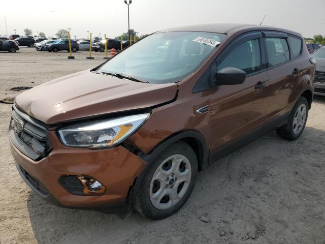 FORD ESCAPE S