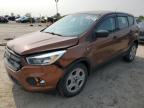 2017 FORD ESCAPE S - 1FMCU0F78HUC46672